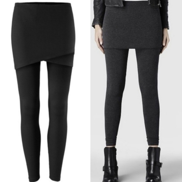 CAbi Pants - Cabi | Black M'Leggings Style 287